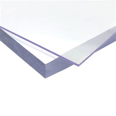 China 4mm Solid Polycarbonate Sheet Suppliers and Manufacturers ...