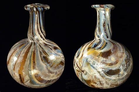 The Beautiful and Complex Artisanship of Glass-making in the Ancient ...