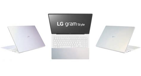 LG Gram 2023 Series Laptops With Windows 11, Up To 2TB Storage Launched in India: Full Features ...