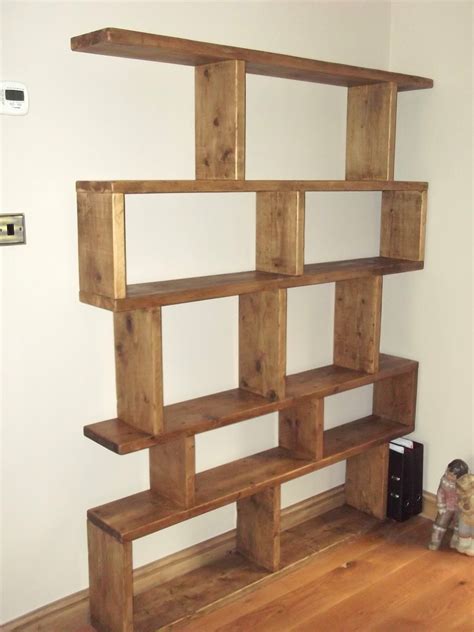 The Best Free Standing Book Shelf