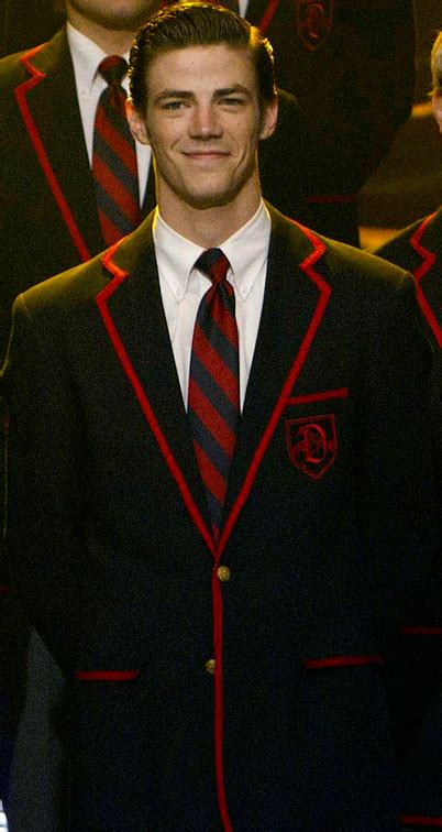 Sebastian Smythe - Glee Wiki