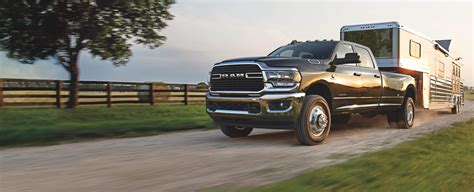 2020 Ram 3500 - Commercial | Ram Trucks