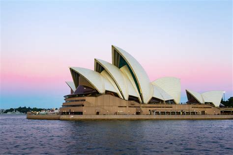 15 Best Cities to Visit in Australia - I Live Up