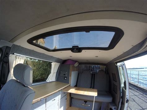 Interior Units - VW T4 Blog