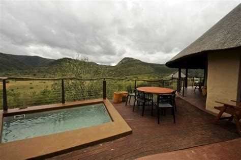 SANParks Nyathi Rest Camp Addo Elephant National Park | Reserve Your ...