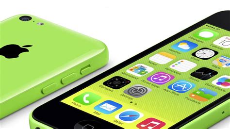 iPhone 5c Features - iPhone Hacks - YouTube