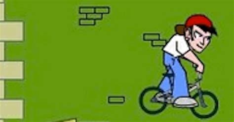 BMX Stunts 🕹️ Play on CrazyGames