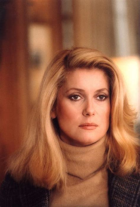 Catherine Deneuve | Ladies of the 70's in 2020 | Catherine deneuve, Catherine the great, French ...