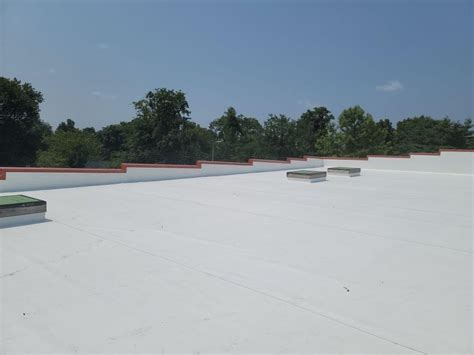 TPO Roofing | Indiana Roof Experts