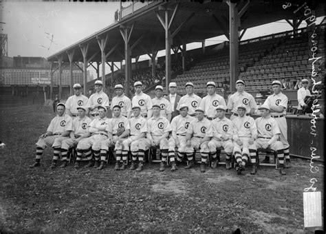 Chicago Cubs World Series History—What Else Went on in 1908? | TIME