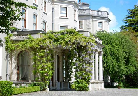 Farmleigh House and Gardens | Heritage Ireland