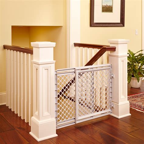 Top 10 Best Baby Gates Review August 2020 - Home Security SystemsHome Security Systems