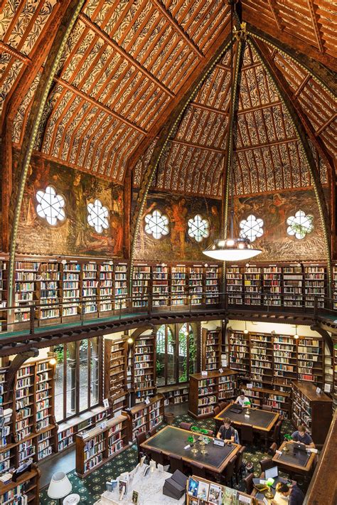 13 of the world's most beautiful libraries in 2020 (With images) | Beautiful library, World's ...