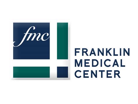 Franklin Medical Center Logo