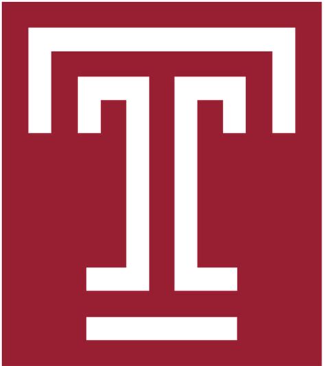 File:Temple T logo.svg - Wikimedia Commons