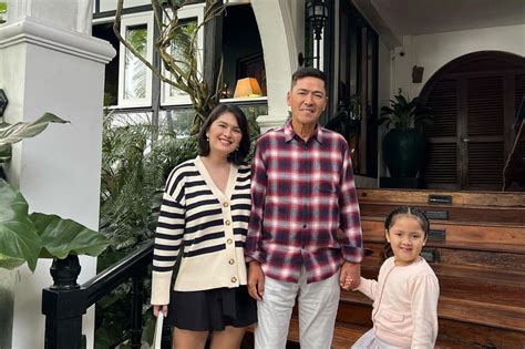 Pauleen Luna pens birthday message for husband Vic Sotto | ABS-CBN News