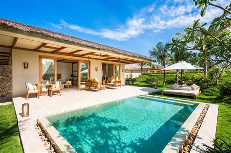 The all-inclusive spa resort Fusion Phu Quoc in Vietnam | RobbReport ...