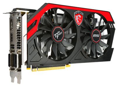 MSI GTX 660 GAMING 2 GB Review | TechPowerUp