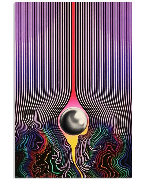 [10% OFF] Tame Impala currents poster