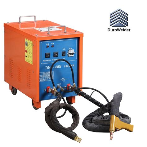 Dny Series Portable Spot Welding Machine - Spot Welding Machine and ...