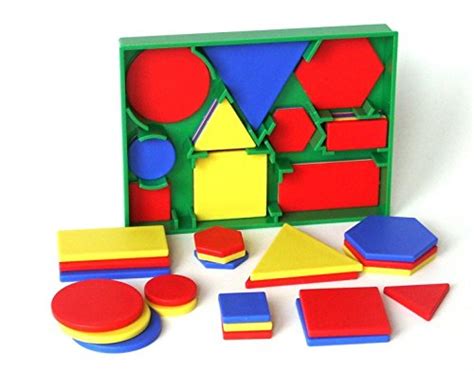 Attribute Blocks - Desk Set - WordUnited