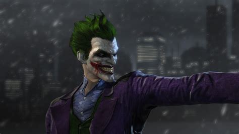 Batman arkham origins mods pc - stagefor