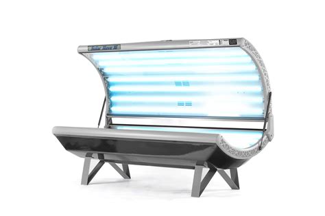 Solar Wave 16 Standard Tanning Bed - Home Tanning | Sunco Tanning