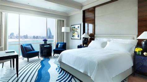 Four Seasons Hotel Bahrain Bay, Manama : Five Star Alliance