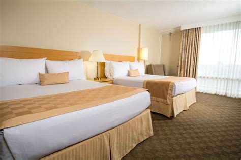 Edmonton Inn & Conference Centre Hotel in Edmonton