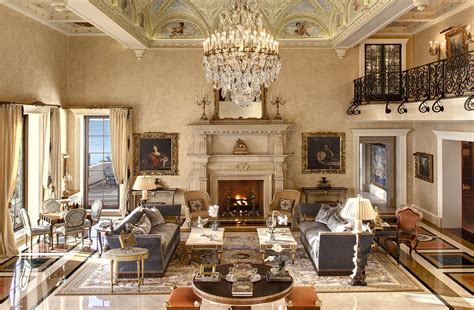 baroque influenced architecture interior - Google Search | Progetto casa, Arredamento in stile ...