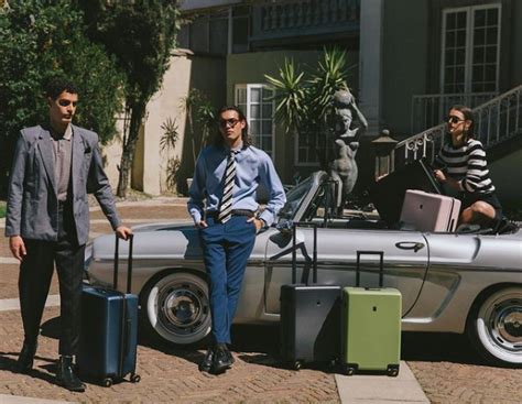 Luggage with Laptop Compartment – Reasons That Make It the New-Age Choice