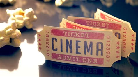 Theater Owners Offer $3 Movie Tickets for 1 Day Only