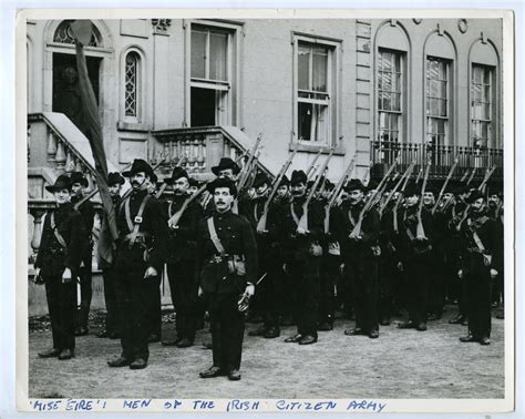 Irish Citizen Army and Union Memorabilia | 1916