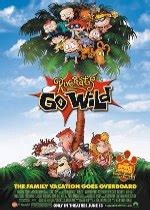 Rugrats Go Wild (2003 Movie) - Behind The Voice Actors