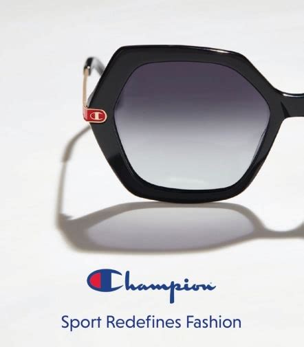 Champion - Cunningham Optical One