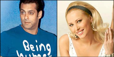 Salman Khan Breaking Up With Lulia Vantur - Entertainment