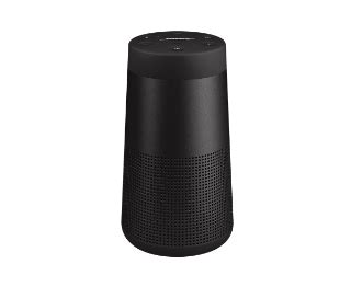 SoundLink Revolve II Portable Bluetooth 360 Speaker | Bose