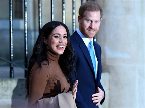 Meghan Markle Breaks Silence on Claims She Changed Her Name on Archie's ...