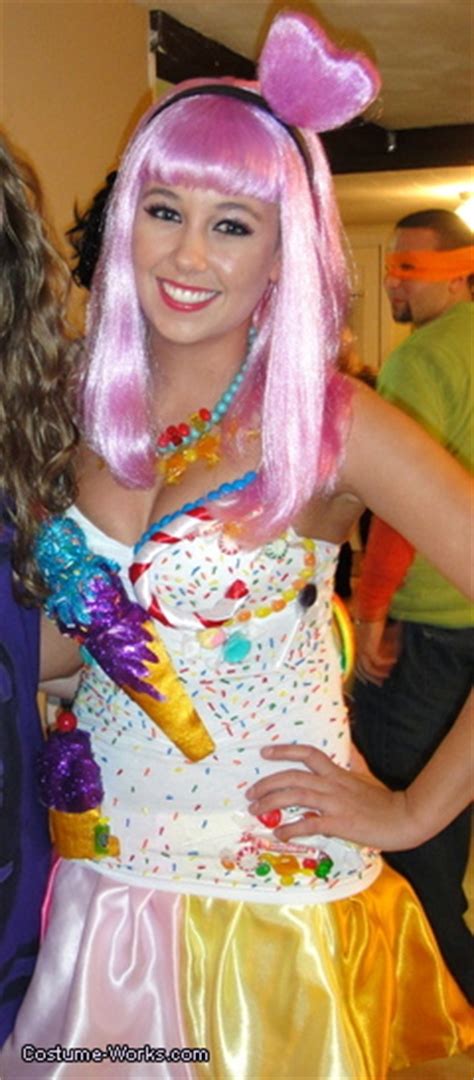 Katy Perry Costume Ideas - Costume Works