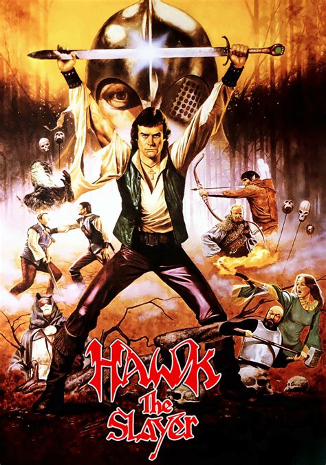 roleplay-geek: Hawk the Slayer