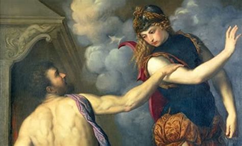 Top 10 Failed Seductions from Greek Mythology - Page 4