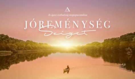 A MAGYAR FILM NAPJA 2023 - Jóreménység sziget - | Jegy.hu