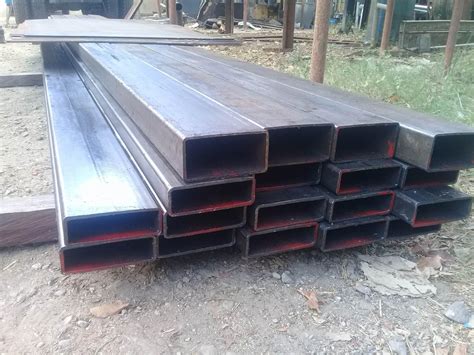 Best and Common Applications for Tubular Steel - Construct PH