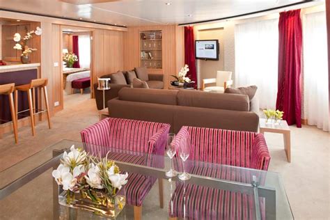 Seabourn Odyssey - Presented by Amazing Cruises