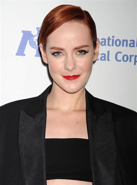 JENA MALONE at International Medical Corps Annual Awards in Beverly ...