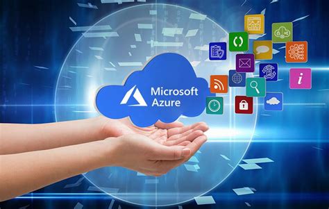 Key benefits of using Microsoft Azure for enterprises