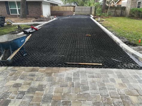 The Permeable Paving Installation Guide: 8 Installation Steps to Know