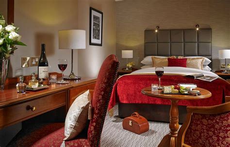 Hotels in Dublin, Dublin Hotel | Buswells Hotel