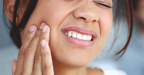 Toothache Causes: My tooth is throbbing! What do I do?