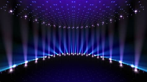 Entertainment Lighting – LSI Systems